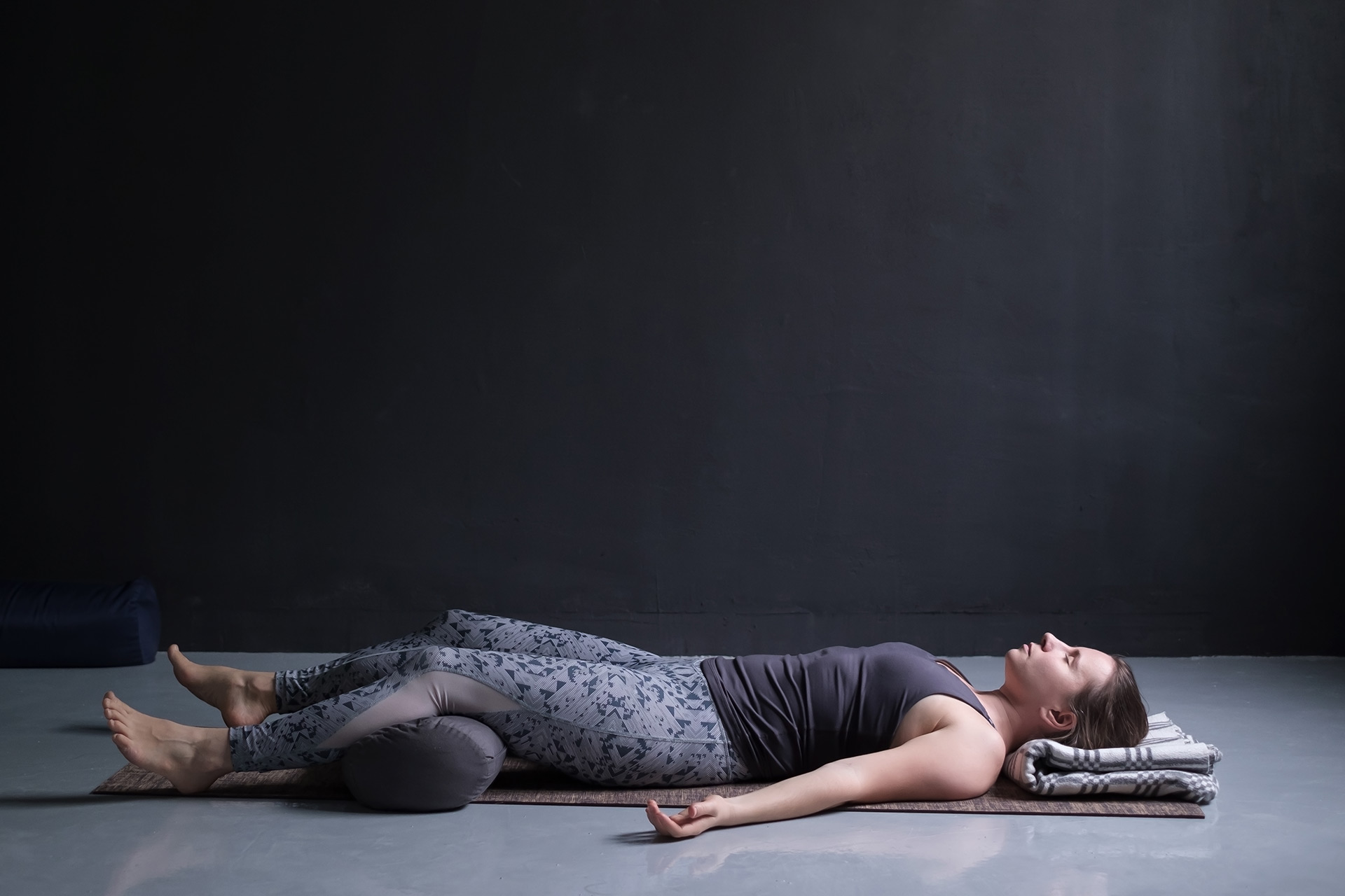 Yoga: numerous benefits - Dra. Paula Dall'Stella